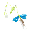 Brinquedo Interativo para gatos - Diversão completa para seu gato!