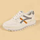 Tênis Feminino plataforma baixa para Caminhada - Conforto a cada passo, aventura a cada dia!