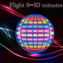 Bola Mágica Voadora - LED - A magia que ilumina suas noites!