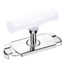 Destampa fácil manual - Multiuso - Abra tudo sem esforço!