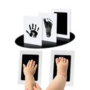 HandPrint Baby - Guarde os Momentos - Eternize os momentos mais preciosos da sua família!