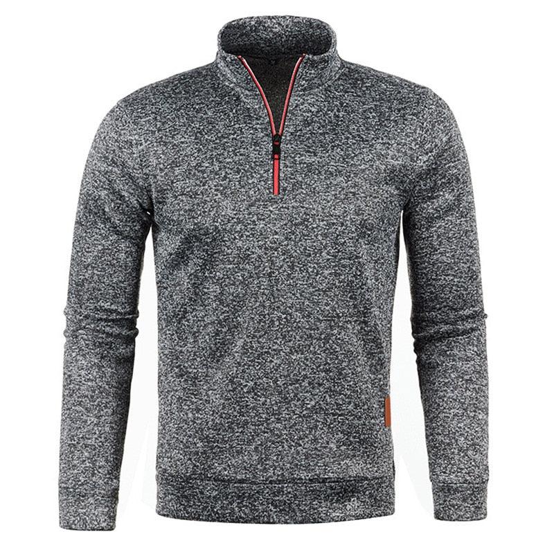 Camisa de algodão Premium masculina - Conforto e elegância a toda hora!