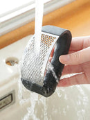 Amassador de alho manual - Aço inoxidável - Cozinhe com mais prazer e menos trabalho!