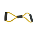 Elástico Extensor - Para Exercícios - Perca peso, ganhe força e defina os músculos!