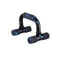 Apoio de Barra Fixa Portátil para flexão - Mais força, mais equilíbrio, mais saúde!