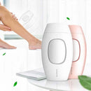 Depilador a Laser Permanente - Luz Pulsada IPL - Mais conforto para seu bem-estar!