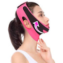 Cinta Redutora de Papada - Sinta-se mais bonita e confiante!